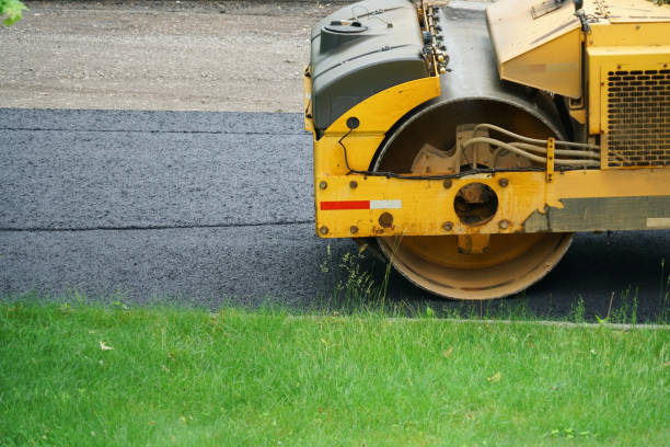 Reasons to Select Us for Your Driveway Paving Requirements in East Newark, NJ